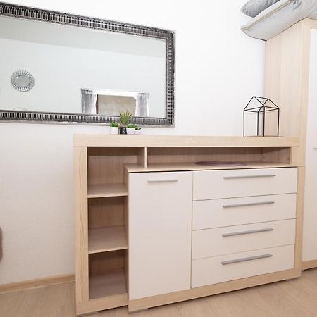 Apartments Antea Makarska Eksteriør bilde