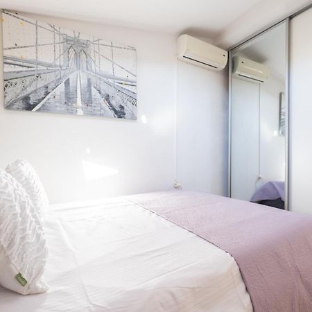 Apartments Antea Makarska Eksteriør bilde