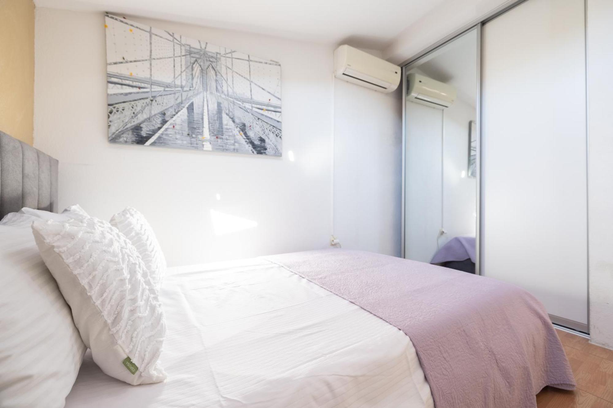 Apartments Antea Makarska Eksteriør bilde